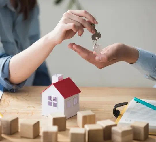 About us - mortgage lander large image