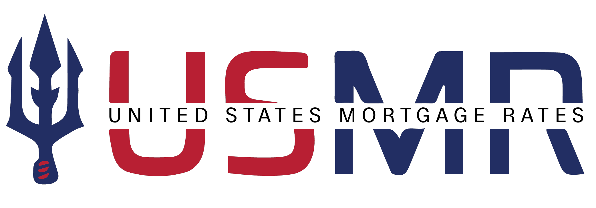 USMR Loan Mortgage logo