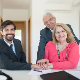 USMR Reverse Mortgage