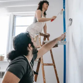 USMR Home Improvement